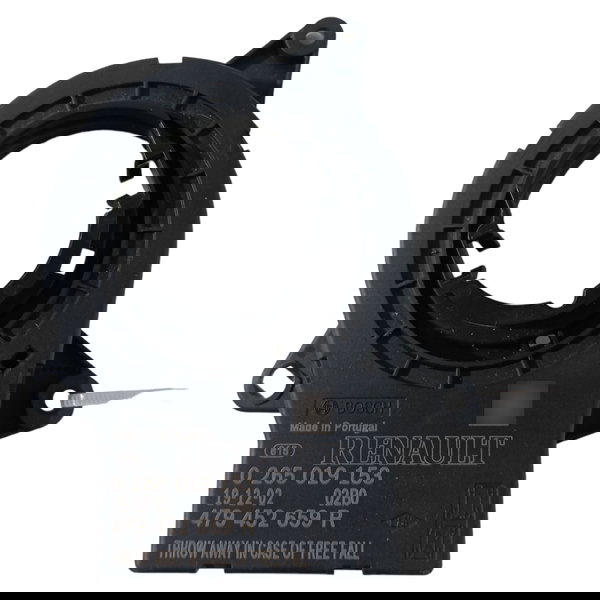 Sensor Ângulo Renault Captur Sandero Logan 1.6 2017 18 19 20 0162