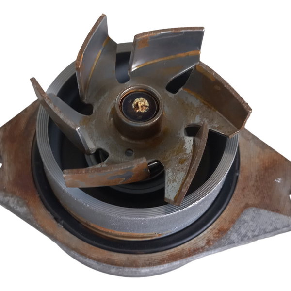 Bomba Agua Volkswagen Gol G7 1.6 2019