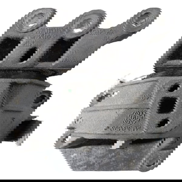 Suporte Coxim Motor Direito Volkswagen Fox 2014 2015 2016 17