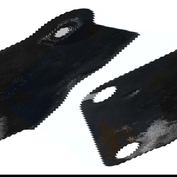 Suporte Válvula Solenoide Partida Frio Volkswagen Fox 2015