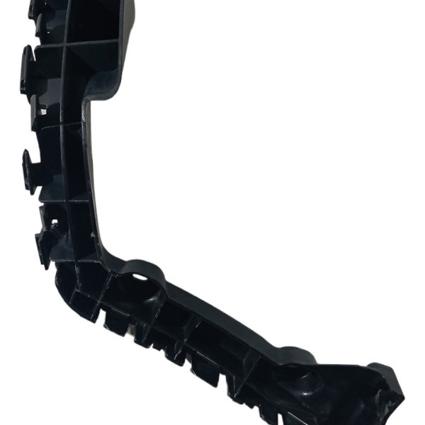 Guia Parachoque Traseiro Esquerdo Volkswagen Fox 2014 2015