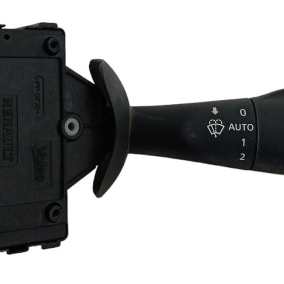 Chave Seta Comando Limpador Parabrisa Renault Captur 2017 18