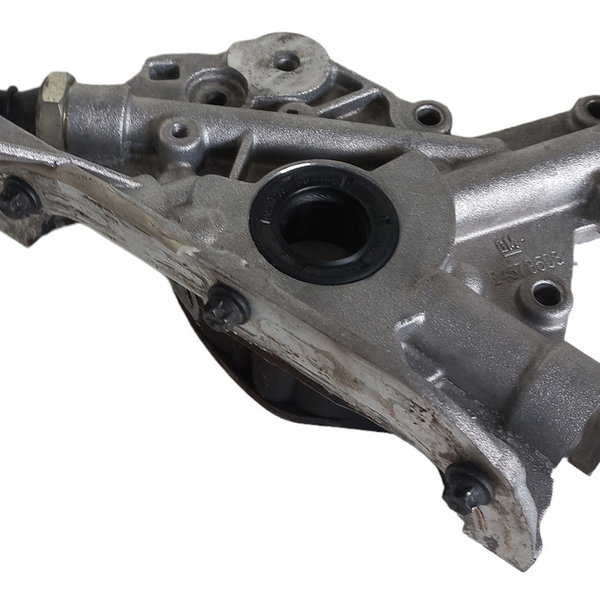 Bomba Óleo Chevrolet Onix 2018