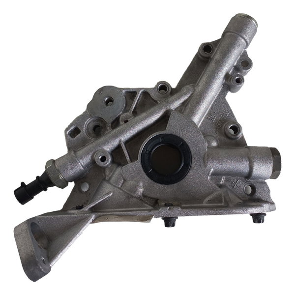 Bomba Óleo Chevrolet Onix 2018