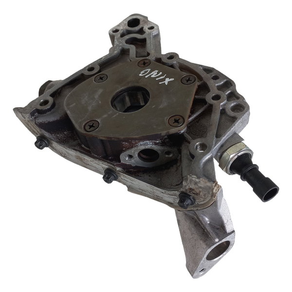 Bomba Óleo Chevrolet Onix 2018