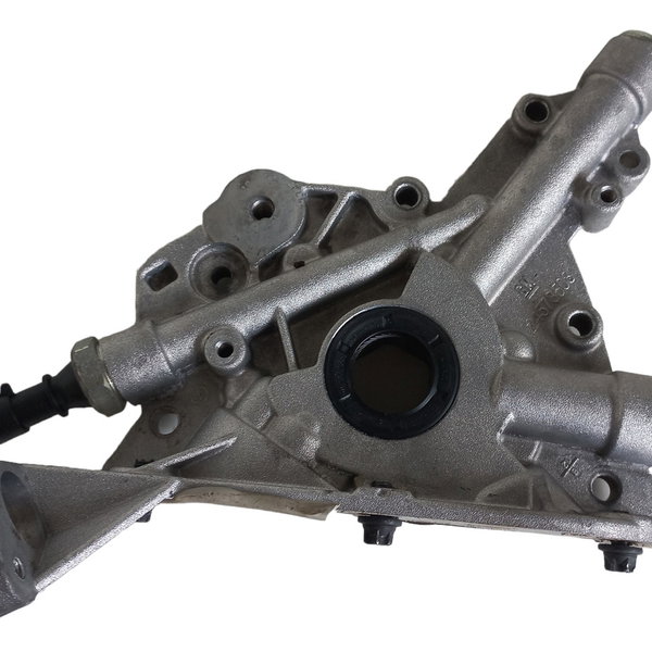 Bomba Óleo Chevrolet Onix 2018