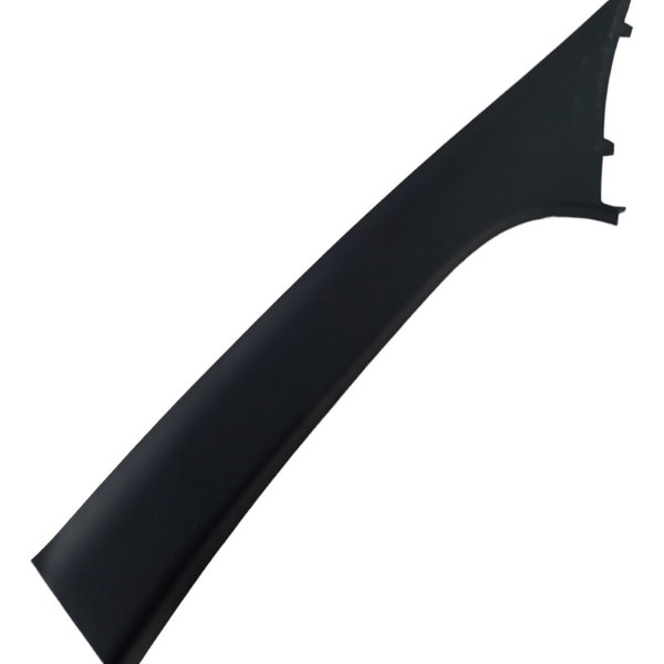 Acabamento Coluna Parabrisa Esquerdo Renault Captur 2019 20