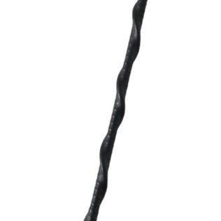 Vareta Antena Teto Renault Captur 1.6 2018 2019 2020 2021 Preto