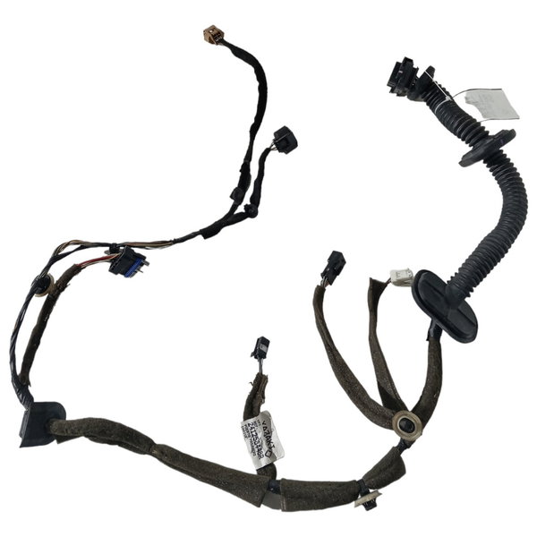 Chicote Porta Dianteira Direita Renault Captur 1.6 2019 2020