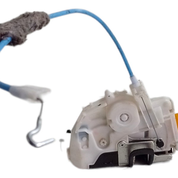 Fechadura Dianteira Direita Volkswagen Gol G7 2018