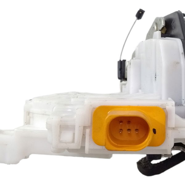 Fechadura Dianteira Direita Volkswagen Gol G7 2018