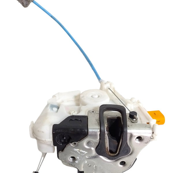 Fechadura Dianteira Direita Volkswagen Gol G7 2018