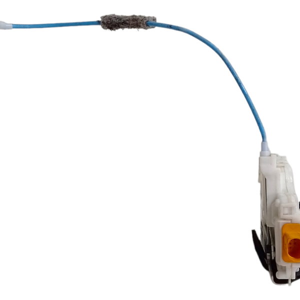 Fechadura Dianteira Direita Volkswagen Gol G7 2018