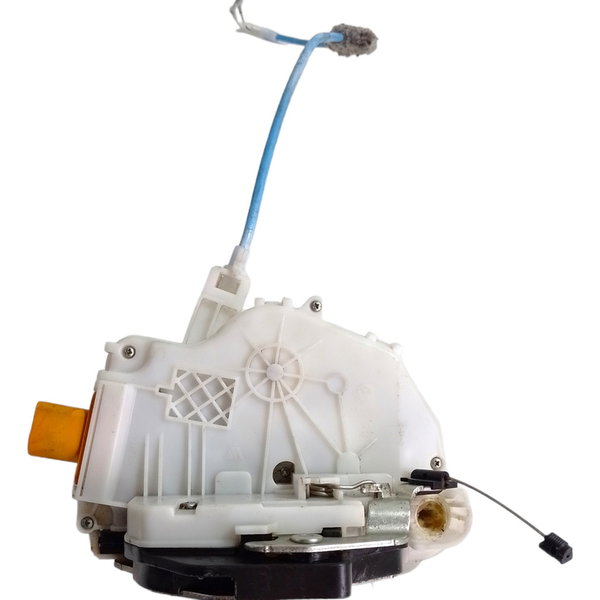 Fechadura Dianteira Direita Volkswagen Gol G7 2018