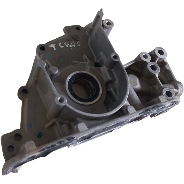 Bomba Óleo Volkswagen Tcross 2022