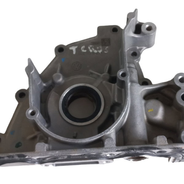 Bomba Óleo Volkswagen Tcross 2022