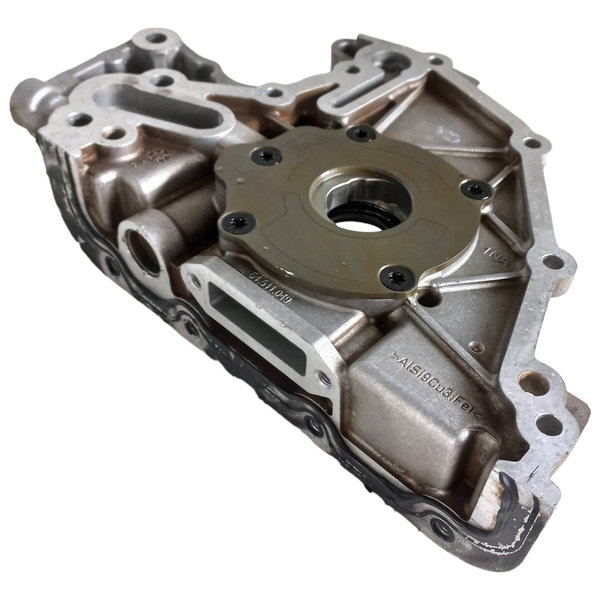 Bomba Óleo Volkswagen Tcross 2022