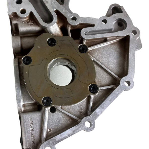 Bomba Óleo Volkswagen Tcross 2022