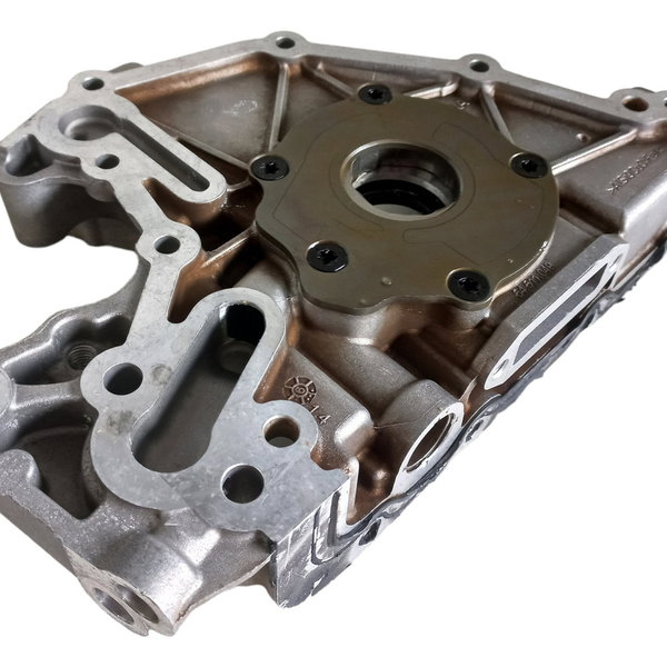 Bomba Óleo Volkswagen Tcross 2022