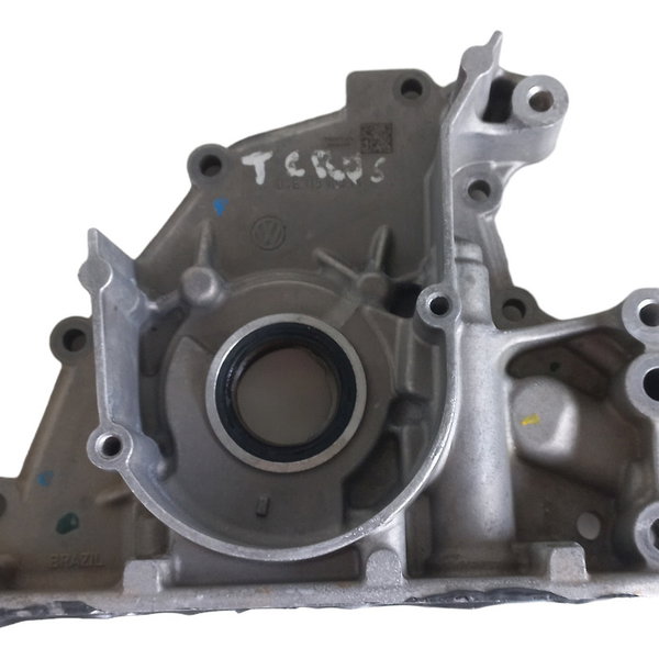 Bomba Óleo Volkswagen Tcross 2022