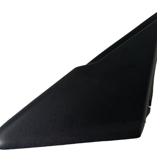 Moldura Acabamento Paralama Esquerdo Renault Captur 2019 20