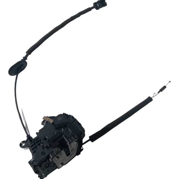 Fechadura Porta Traseira Direita Renault Captur 2019 2020