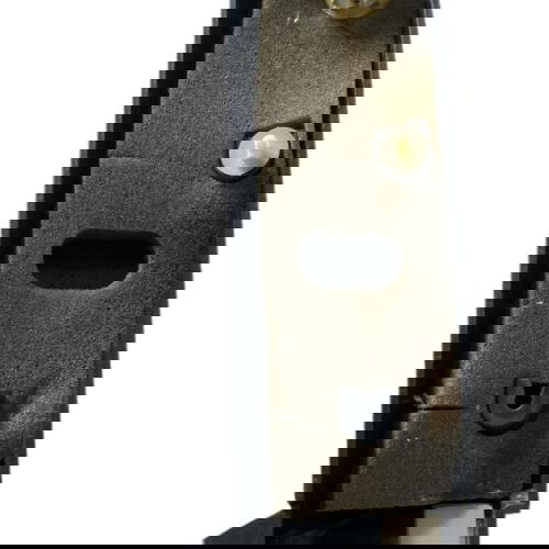 Acabamento Interno Retrovisor Lado Direito Fox  2003 A 2010