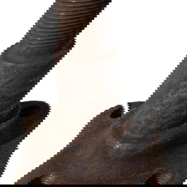 Ponta Eixo Traseiro Renault Sandero Captur 1.6 2016 2017  Preto