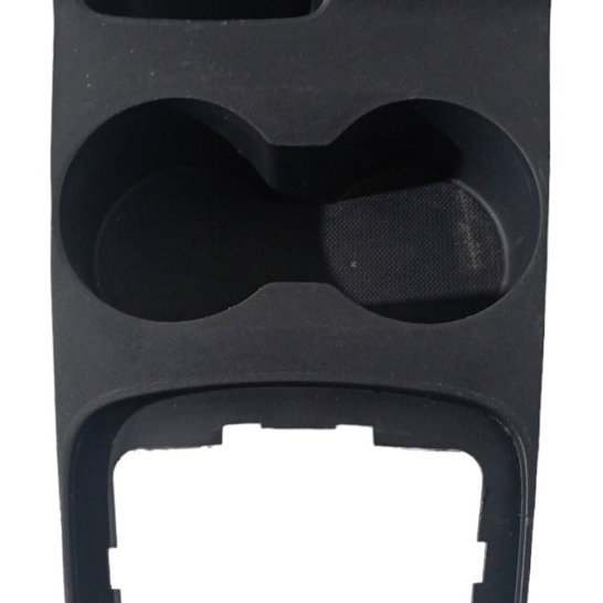 Console Central Porta Copos Volkswagen Fox Spacefox 2014 15