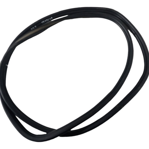 Borracha Vedação Porta Malas Volkswagen Fox 2014 2015 2016