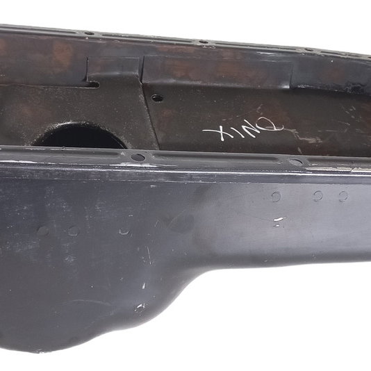 Cárter Óleo Chevrolet Onix 2018