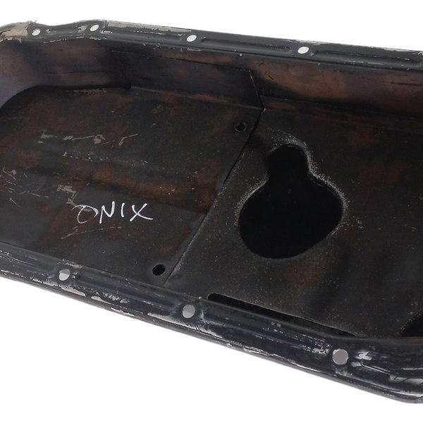 Cárter Óleo Chevrolet Onix 2018