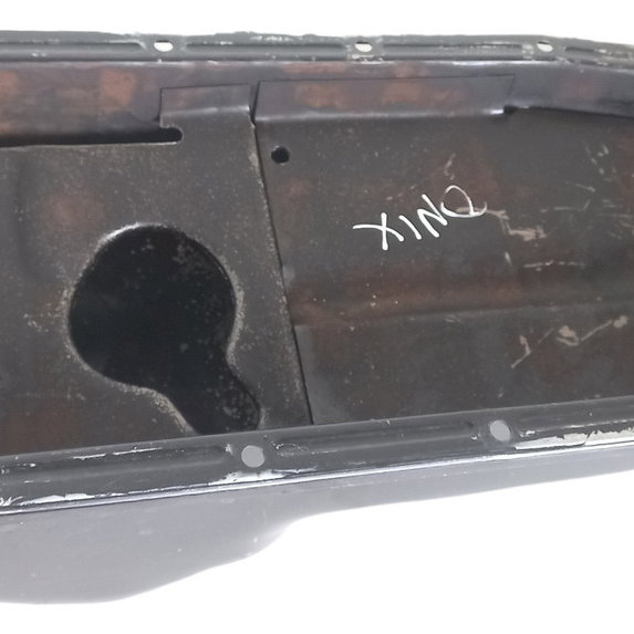 Cárter Óleo Chevrolet Onix 2018