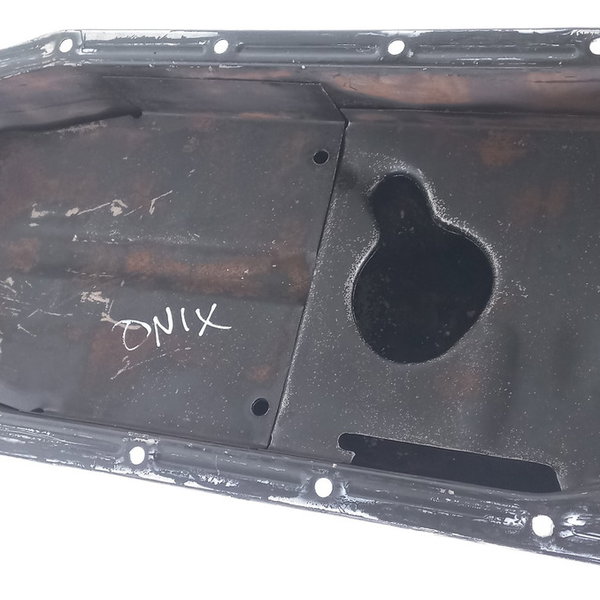 Cárter Óleo Chevrolet Onix 2018