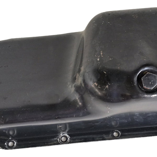 Cárter Óleo Chevrolet Onix 2018