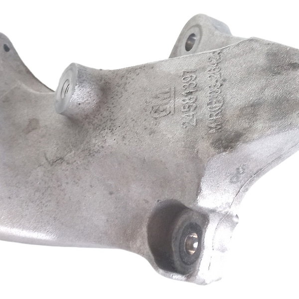 Suporte Coxim Motor Lado Direito Chevrolet Onix 2018