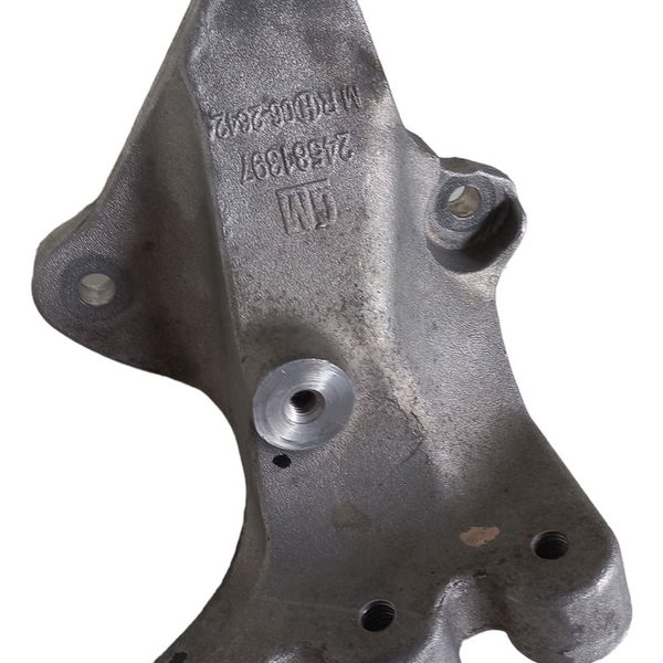 Suporte Coxim Motor Lado Direito Chevrolet Onix 2018