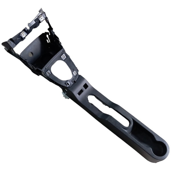 Console Central Renault Captur 1.6 2017 2018 2019 2020 2021