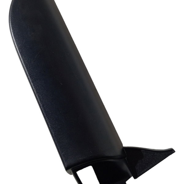 Acabamento Retrovisor Interno Direito Volkswagen Fox 2014 15