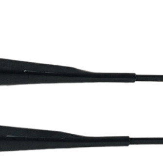 Par Braço Limpador Parabrisa Renault Sandero Captur 2019 20 Esquerdo