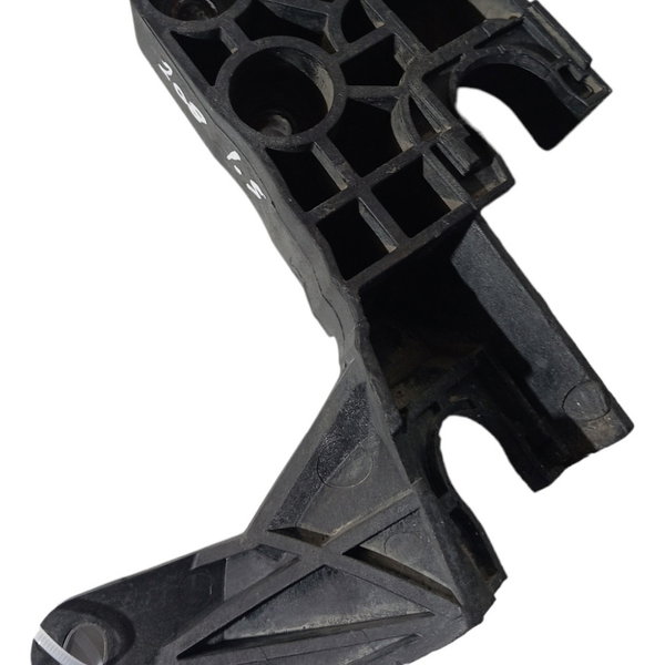 Suporte Cabo Marcha Trambulador Peugeot 208 1.5 2014 2015