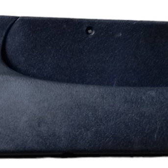 Moldura Porta Objetos Dianteira Direita Chevrolet Corsa 2002