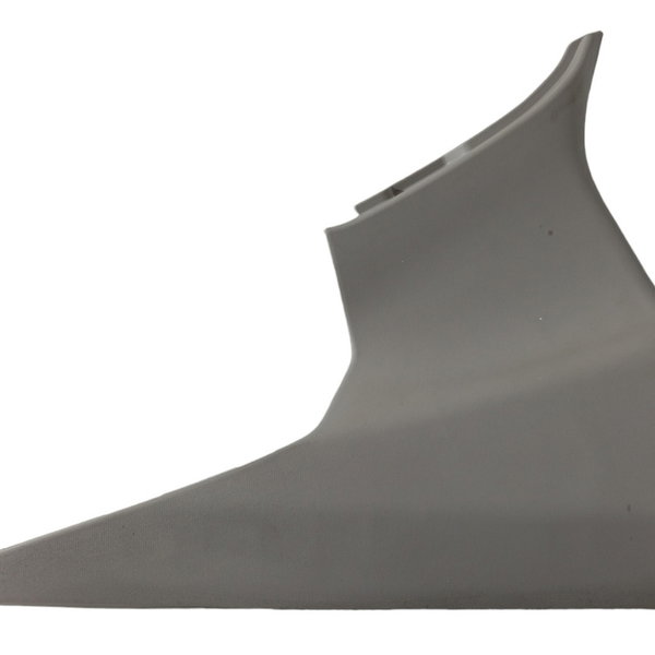 Acabamento Coluna Traseira Direita Honda City 1.5 2015 2016