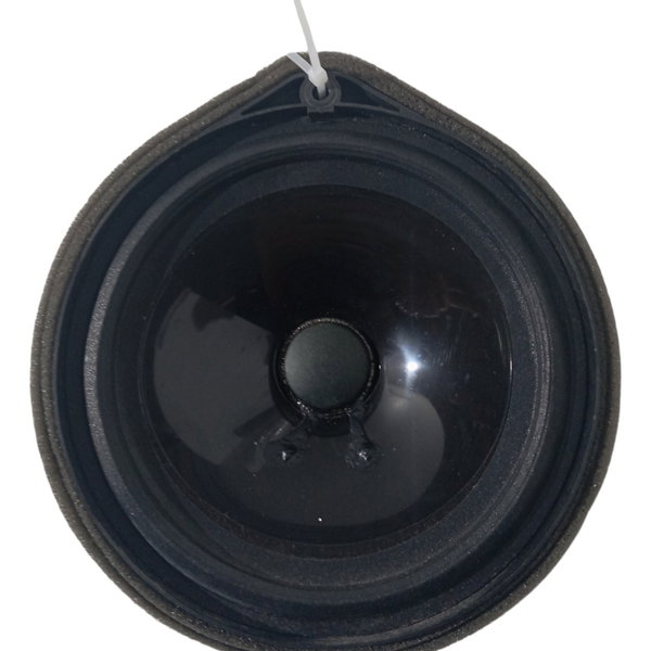 Alto Falante Porta Honda City 1.5 2014 2015 2016 2017 Preto