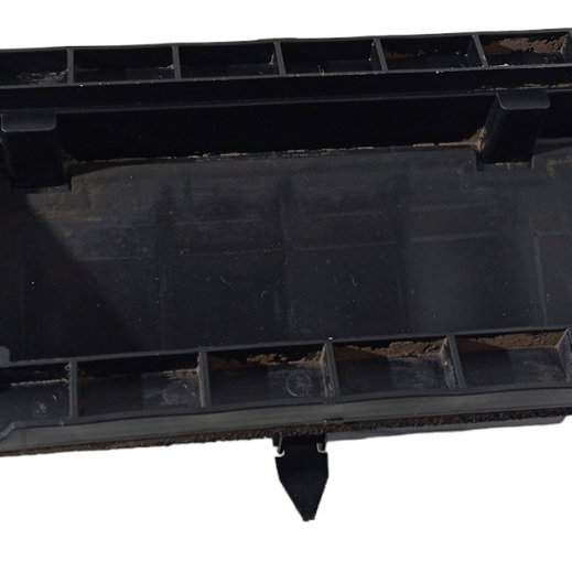 Grade Difusor Ar Ventilação Lateral Honda City 1.5 2015 2016