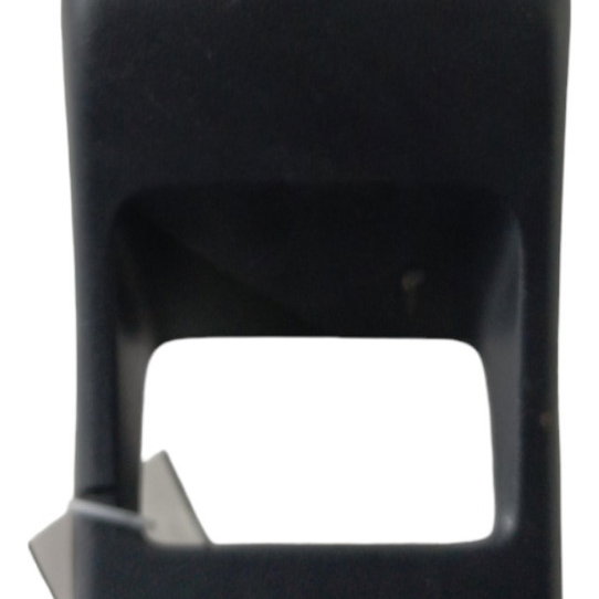 Moldura Porta Treco Objetos Honda City 1.5 2015 2016 2017