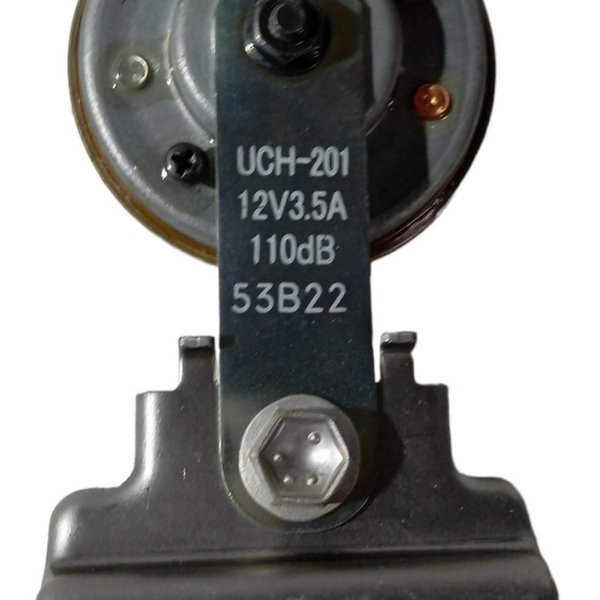 Buzina Alarme Honda City 1.5 2014 2015 2016 2017 2018 2019