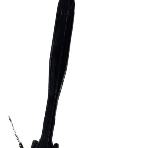 Limitador Porta Traseiro Esquerdo Honda City 1.5 2015 2016