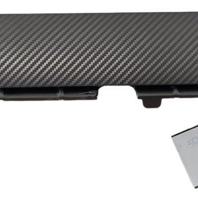 Moldura Difusor Ar Central Mitsubishi Outlander 2.0 2014 15