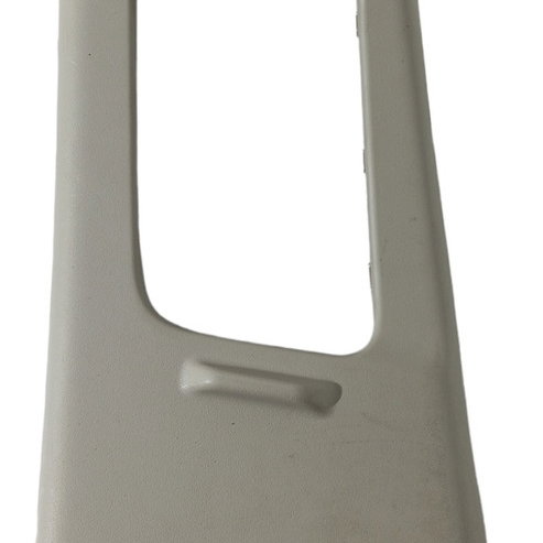 Acabamento Coluna Central Esquerda Mitsubishi Outlander 2015